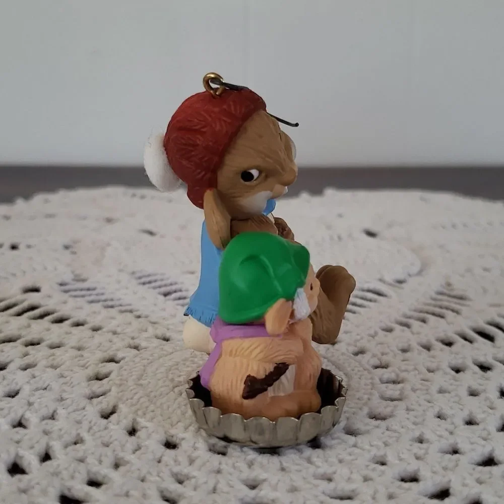 Hallmark vintage 1985